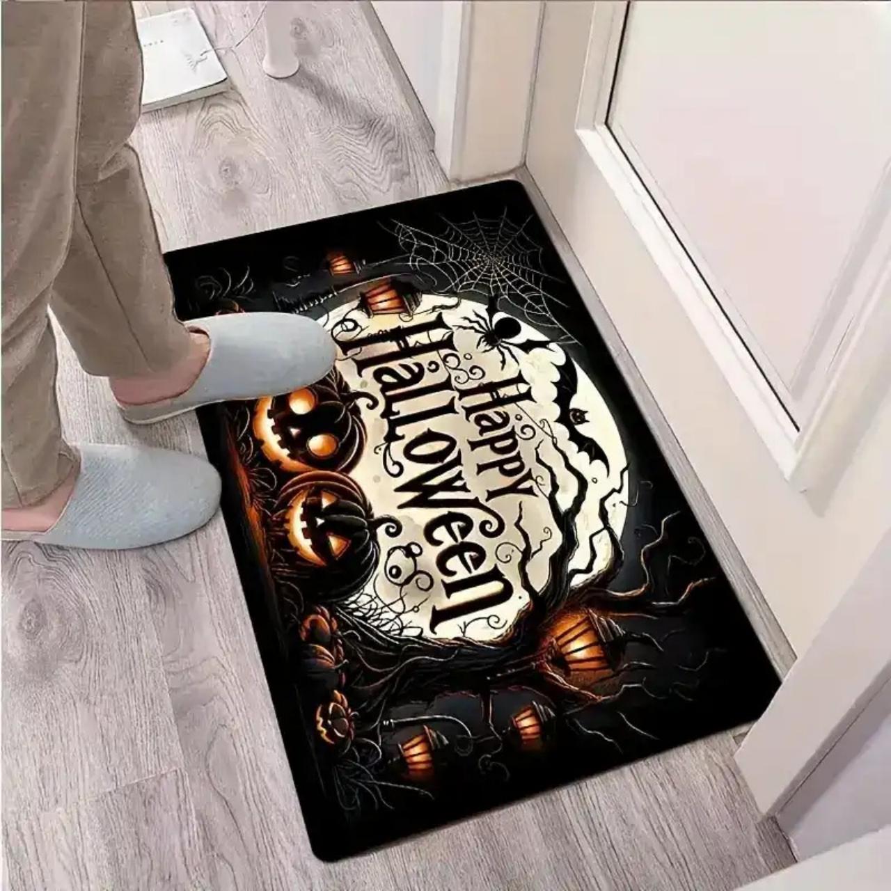 BooMat - un tappeto festivo di Halloween - Image 5