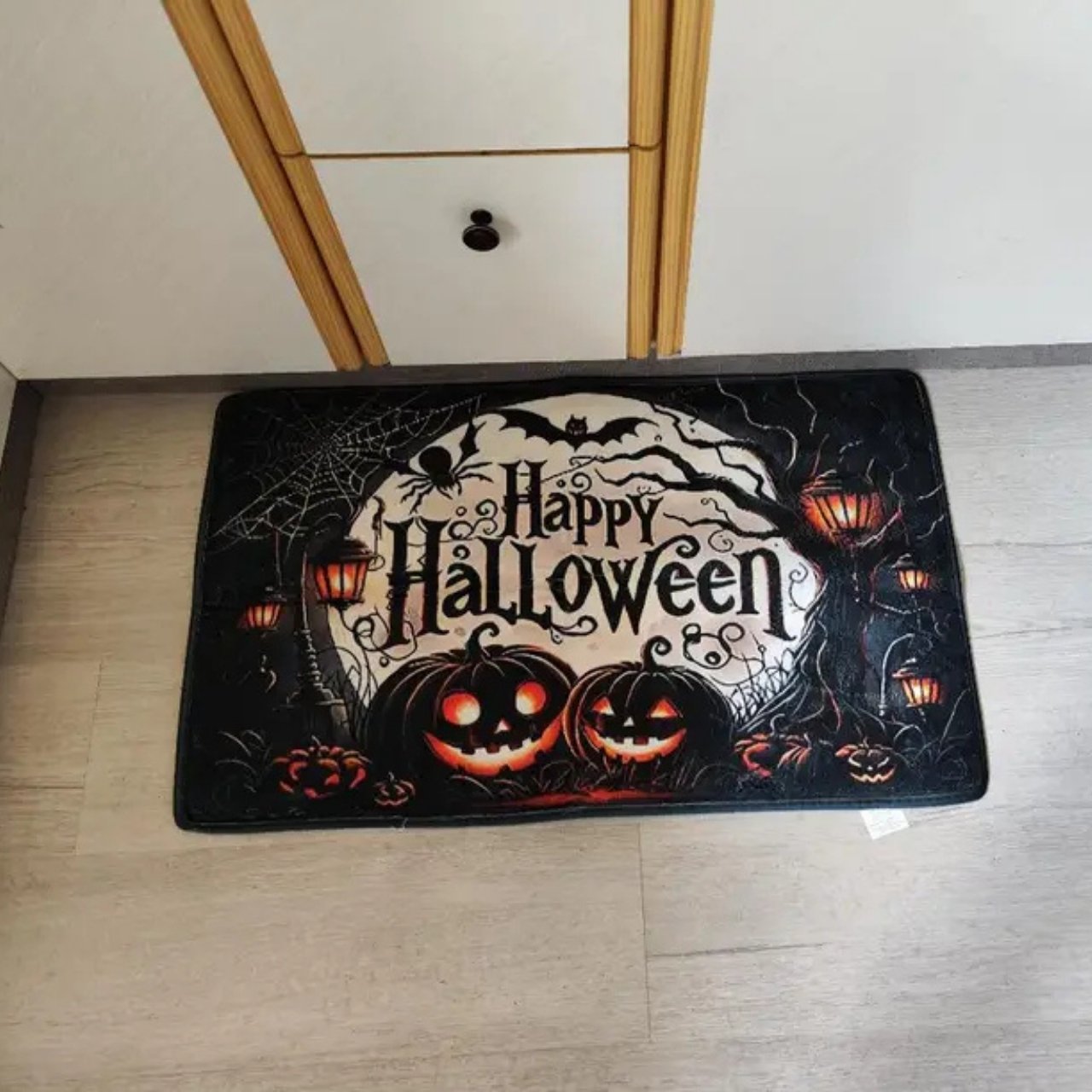BooMat - un tappeto festivo di Halloween - Image 13
