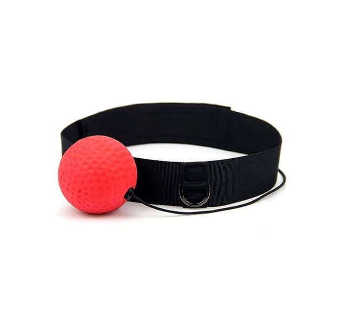 BoxingBall, un sistema casalingo per allenare velocità, coordinazione e colpi - Image 1