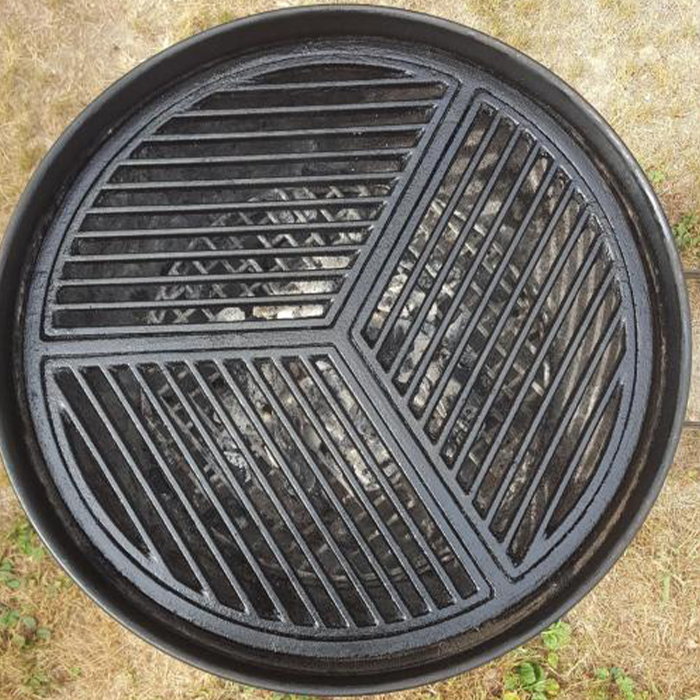 BrickGrill, pietra per la pulizia del grill 1+1 GRATIS. - Image 10