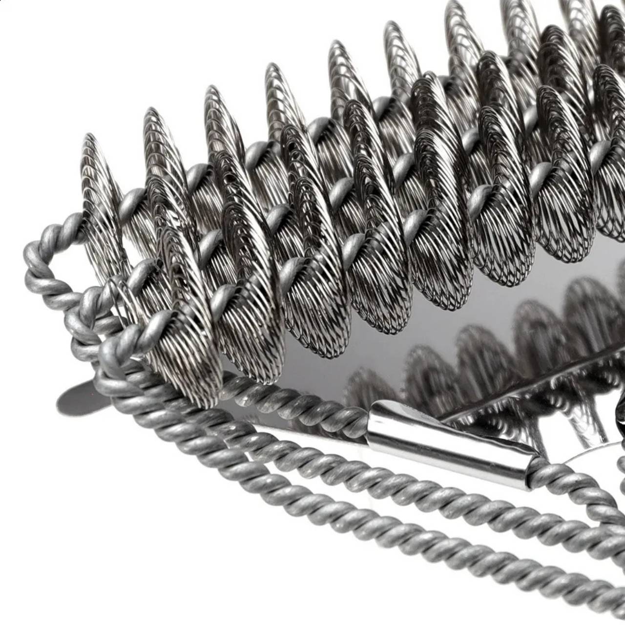 BrushGrill, spazzola per la pulizia della griglia - Image 10