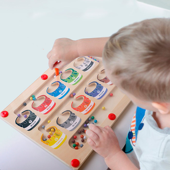 Bundle, set di 2 giochi da tavolo educativi (1+1 GRATIS) - Image 10