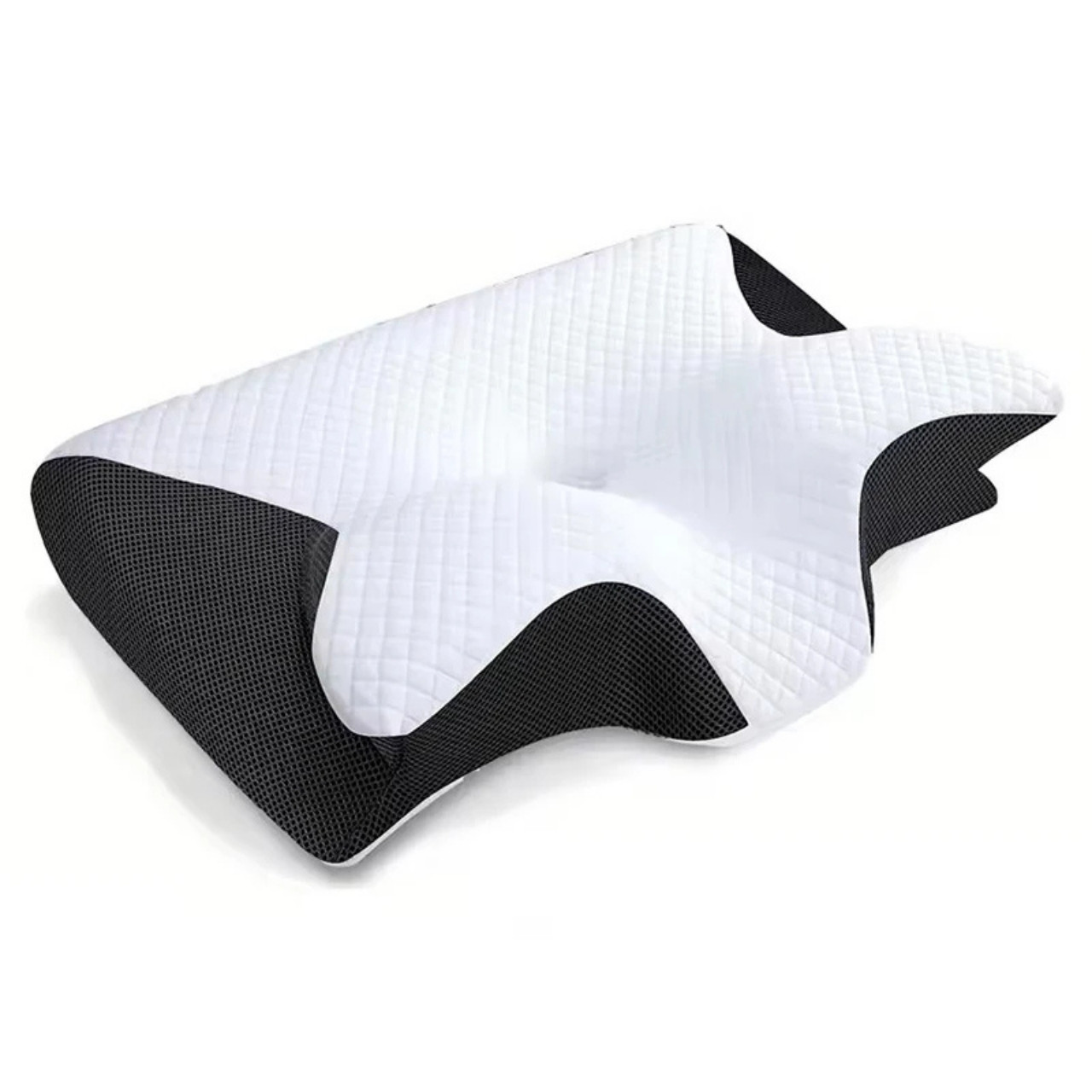 ButterflyPillow, cuscino ergonomico in memory foam - Image 6