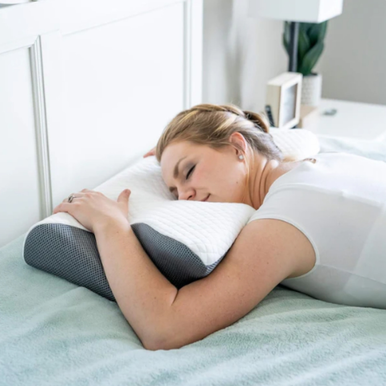 ButterflyPillow, cuscino ergonomico in memory foam - Image 12