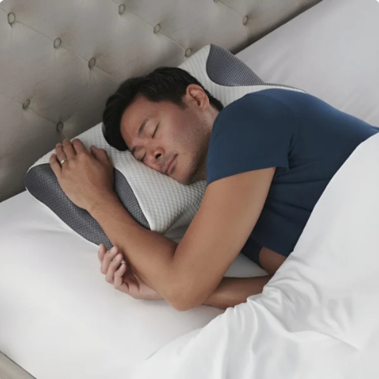 ButterflyPillow, cuscino ergonomico in memory foam - Image 11