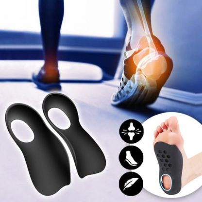 COMFSOLES-CRN-L, Soletti CloudComfort per comfort e supporto - Image 2