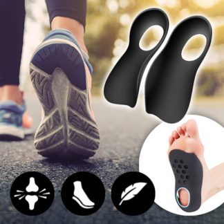 COMFSOLES-CRN-L, Soletti CloudComfort per comfort e supporto - Image 5