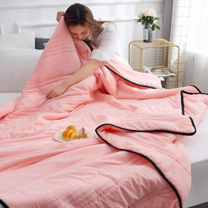 Coperta estiva rinfrescante - Image 4