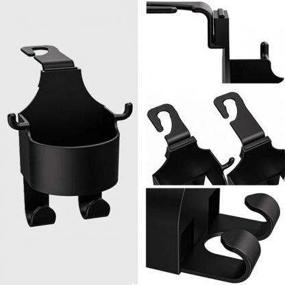 CUPHOLCAR-TST, Supporto per bevande CarMate (2 pezzi) - Image 3
