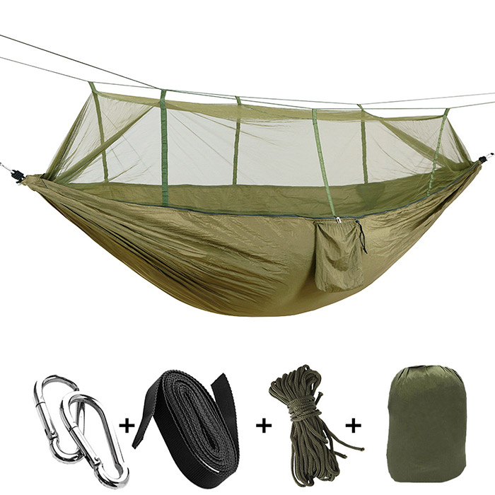 CampSleep, amaca con zanzariera - Image 1