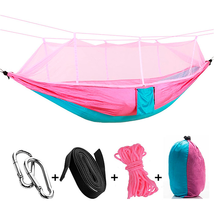 CampSleep, amaca con zanzariera - Image 3
