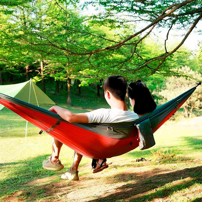 CampSleep, amaca con zanzariera - Image 9