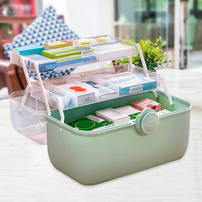 CapsuleBox, un contenitore per conservare medicinali e altri essenziali - Image 8