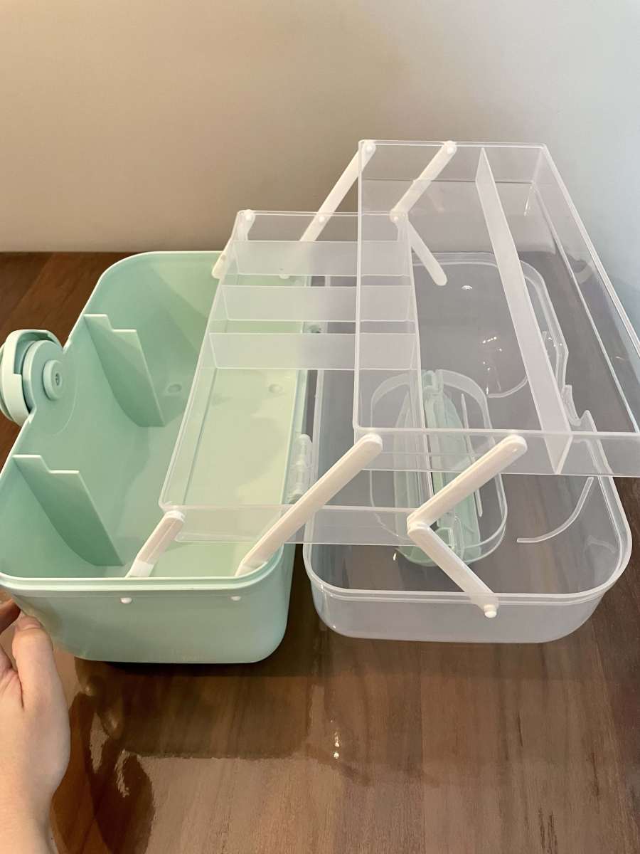 CapsuleBox, un contenitore per conservare medicinali e altri essenziali - Image 9