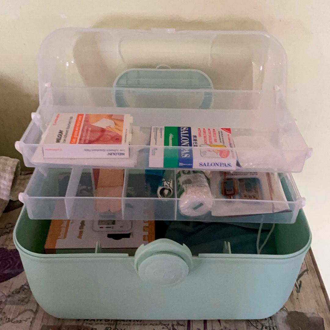 CapsuleBox, un contenitore per conservare medicinali e altri essenziali - Image 10