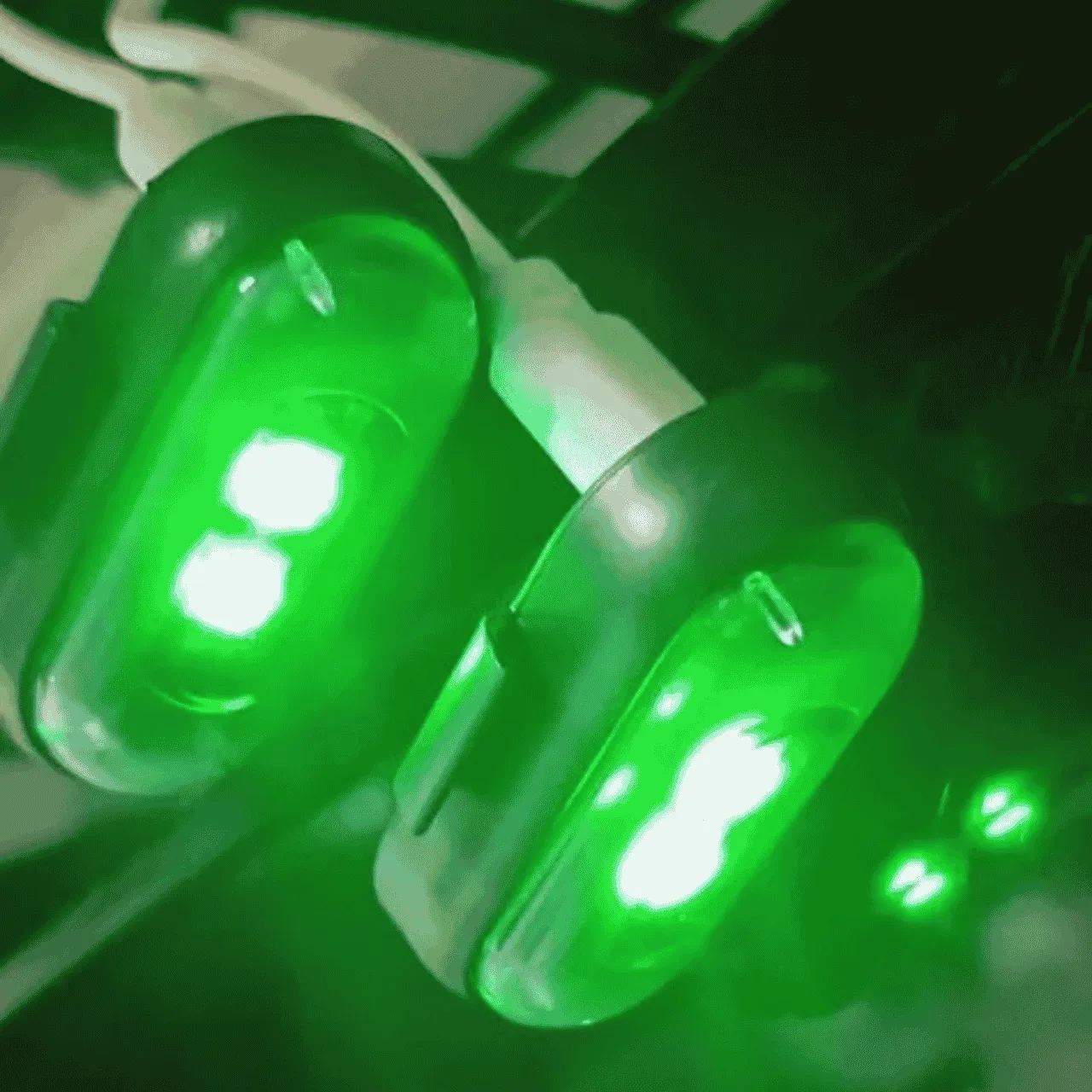 Illuminazione LED ambientale per auto, CarAmbient - Image 4