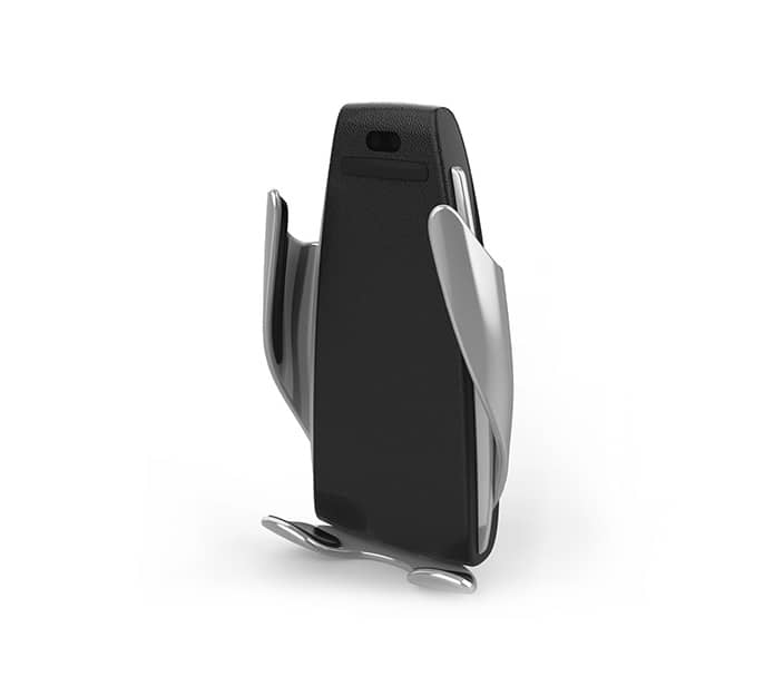 Car Energy DUO, porta cellulare e caricabattarie senza fili in uno - Image 5