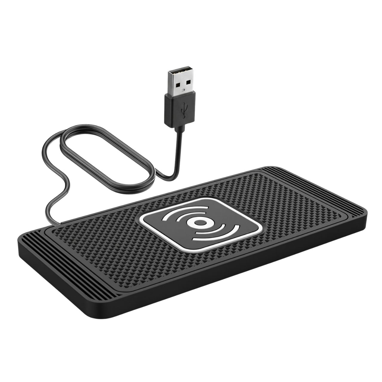 Base di ricarica wireless per telefoni, CarPad - Image 8