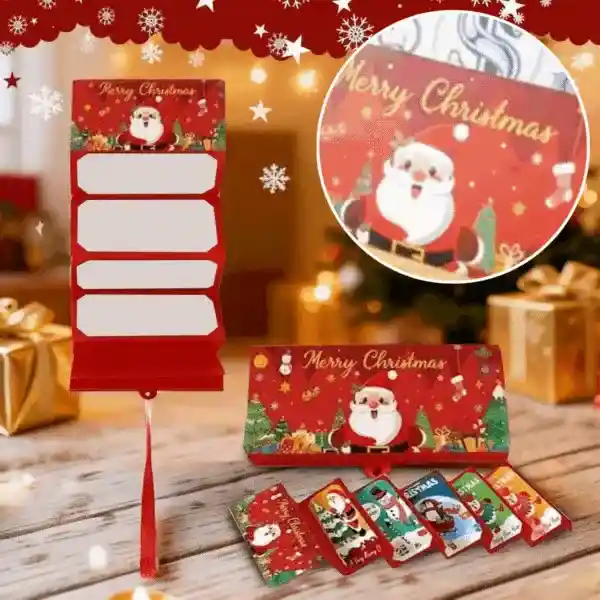 CashGift, la busta festiva per soldi - Image 1