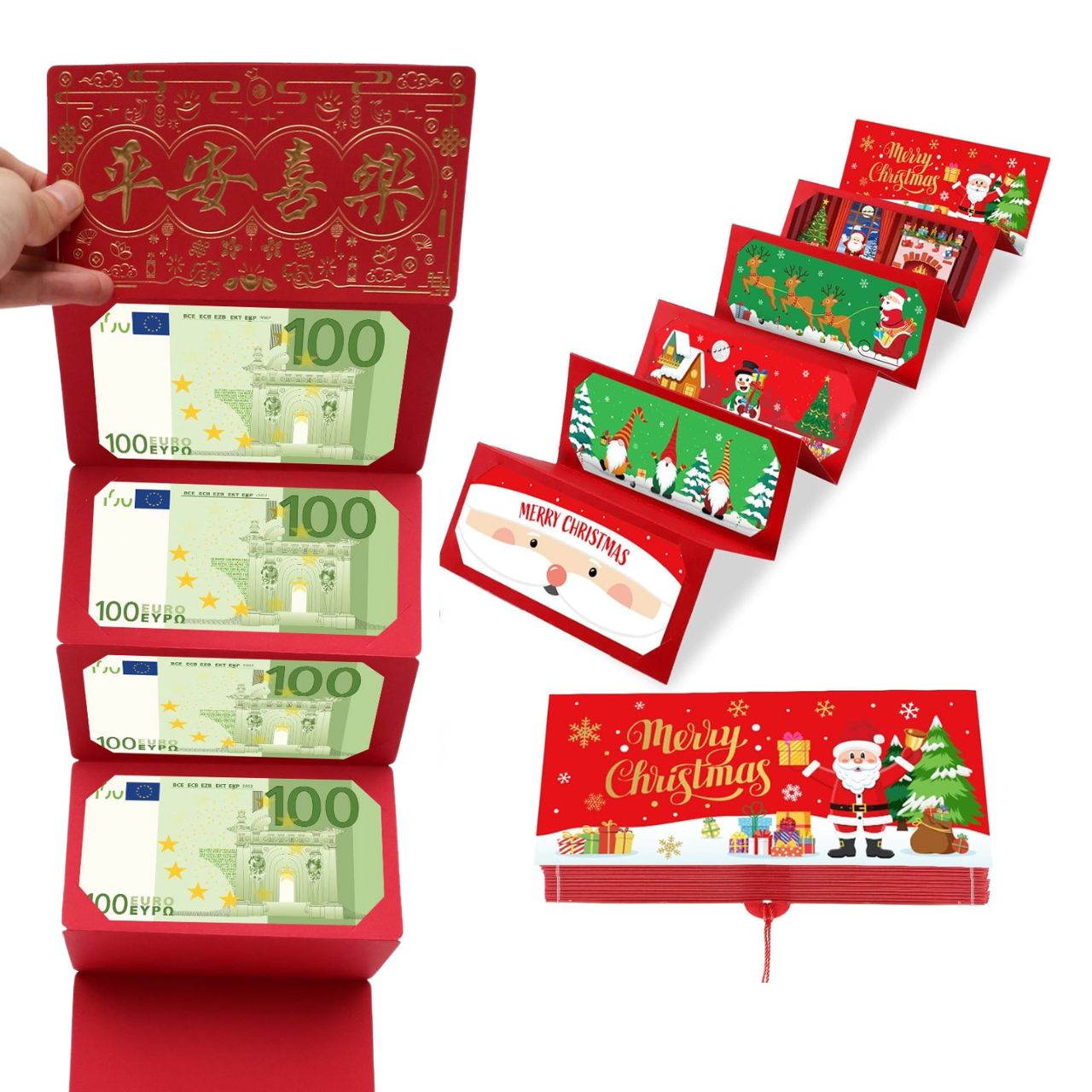 CashGift, la busta festiva per soldi - Image 6