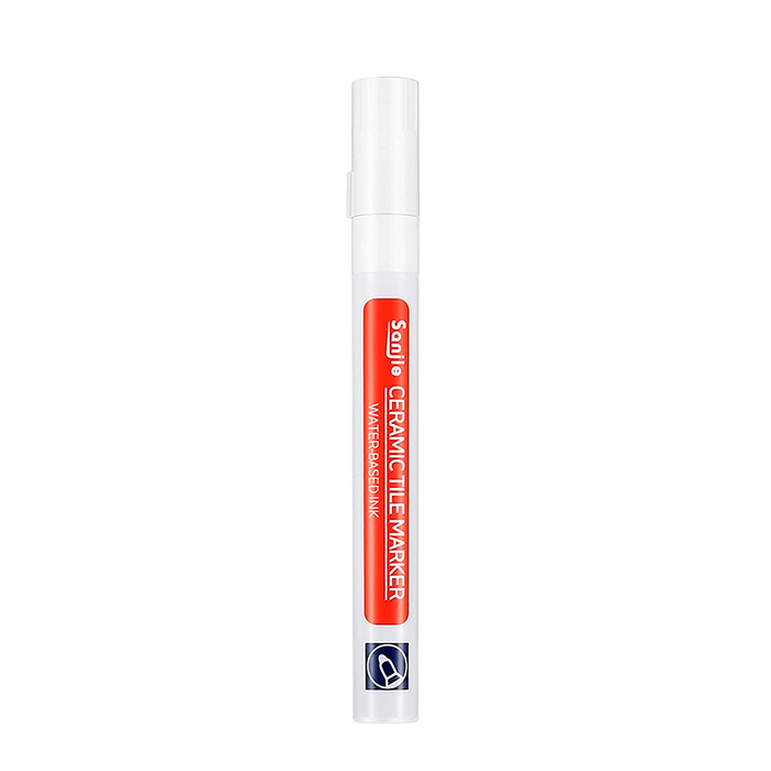 CeramicTilePen, penna colorante per stucco - Image 1