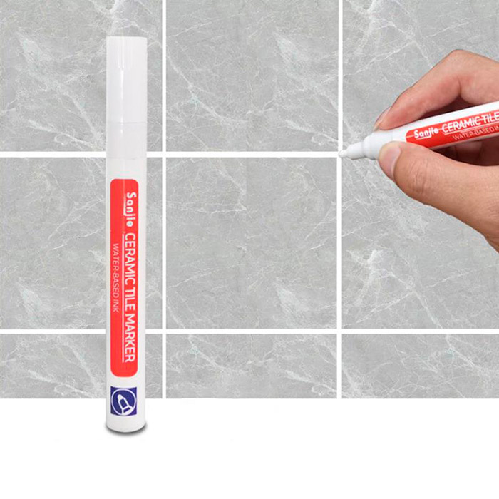 CeramicTilePen, penna colorante per stucco - Image 3