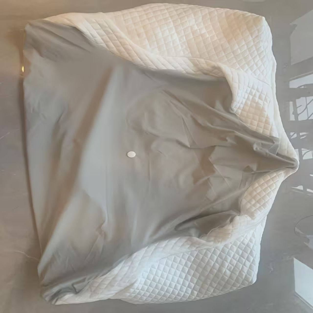 Fodera ergonomica CervicalPillow, CervCover - Image 6