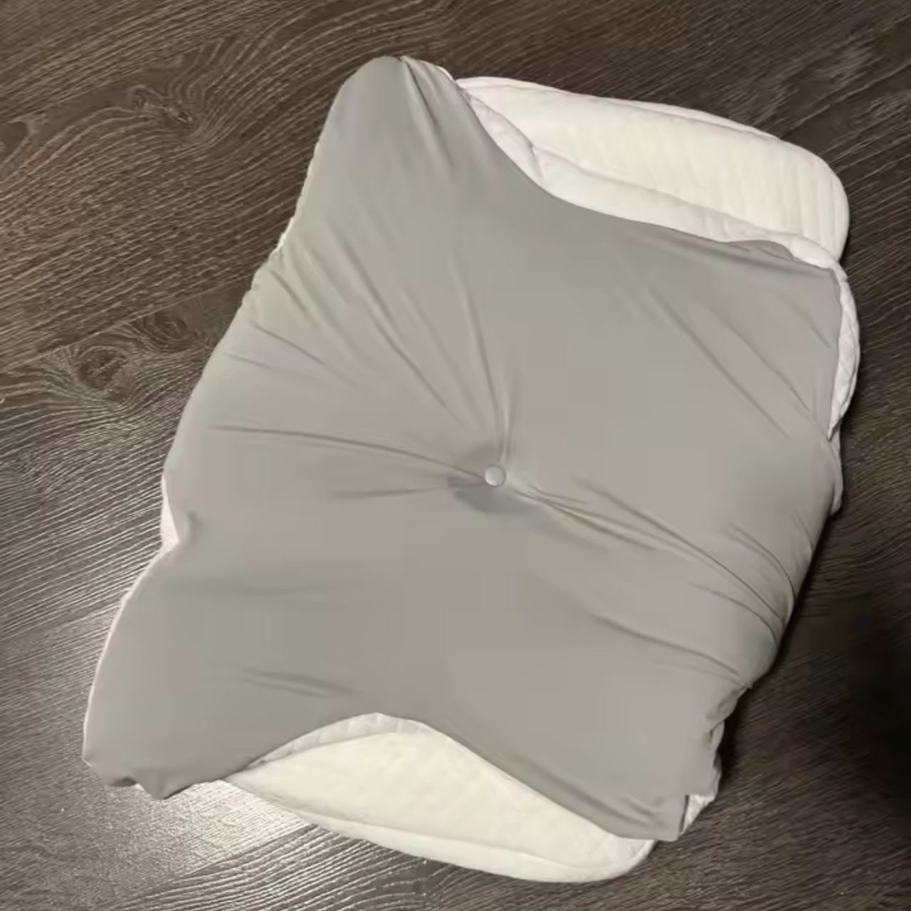 Cuscino ergonomico con memory foam, CervicalPillow - Image 18