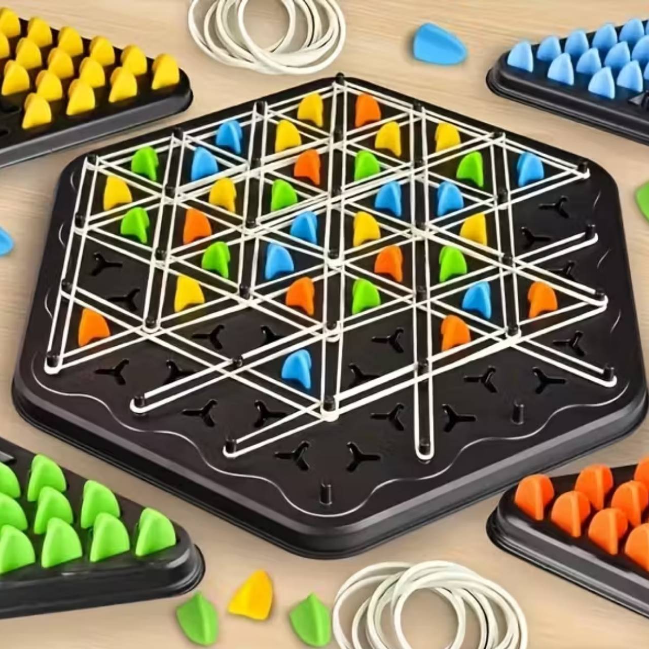 Una festa che apre alla strategia