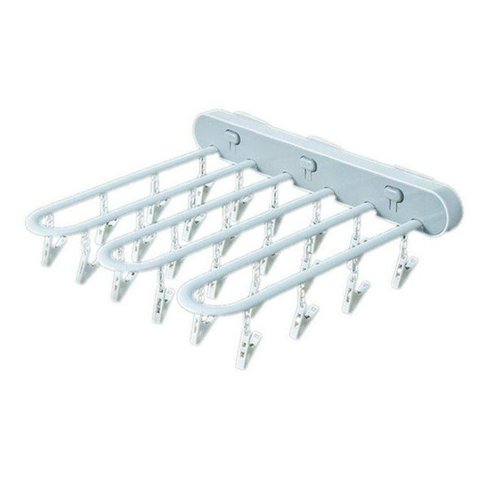 Clipsy, mini appendiabiti per il bucato - Image 1