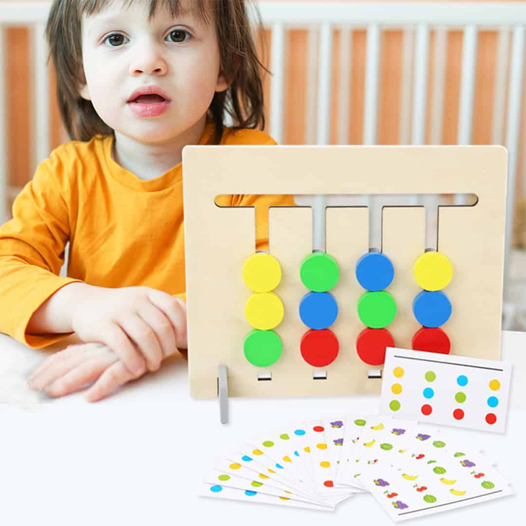 Sicuro per i bambini