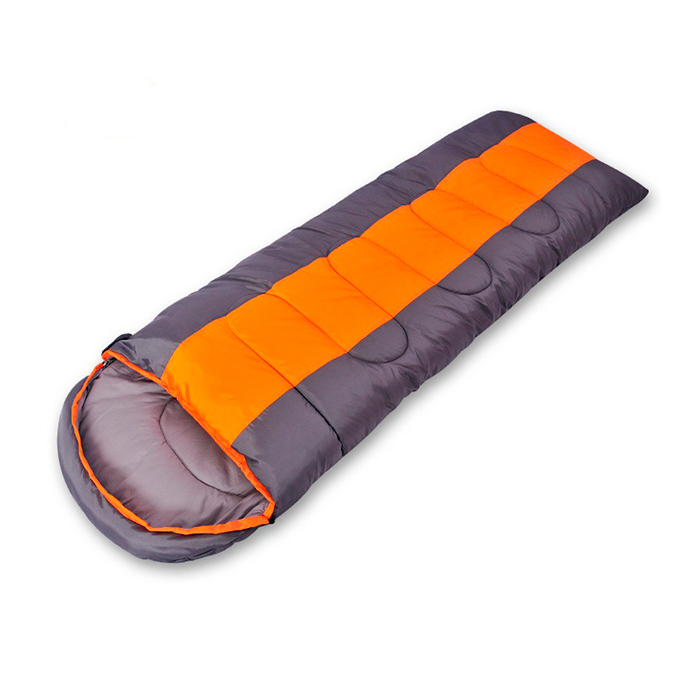 Comfy, comodo e caldo sacco a pelo - Image 1