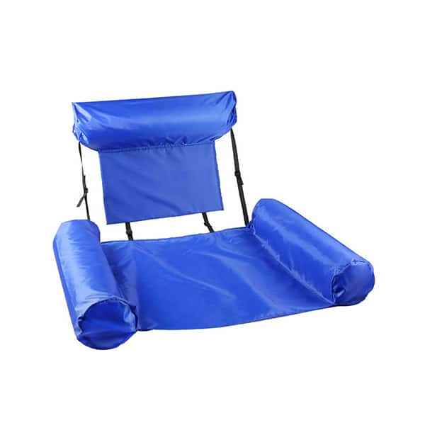 CoolChair, una poltrona gonfiabile per godersi l'acqua - Image 1