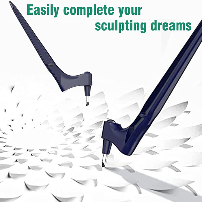 CraftTool, uno strumento per tagliare, incidere e disegnare forme grafiche complesse - Image 5