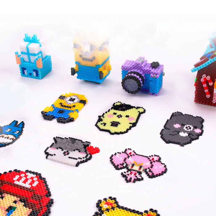 CreativeBeads, perline a fusione per la creatività - Image 7