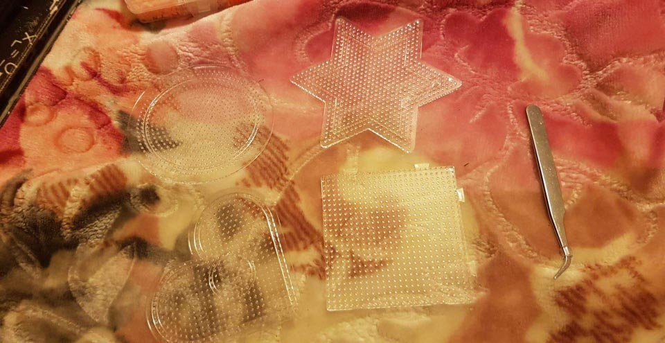 CreativeBeads, perline a fusione per la creatività - Image 10