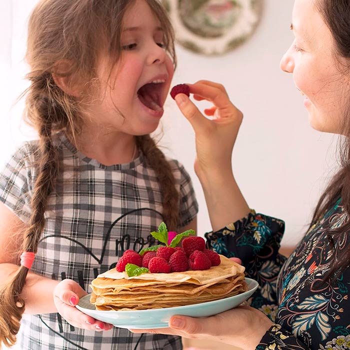 Crepes, la macchina elettrica per fare le crepes - Image 9