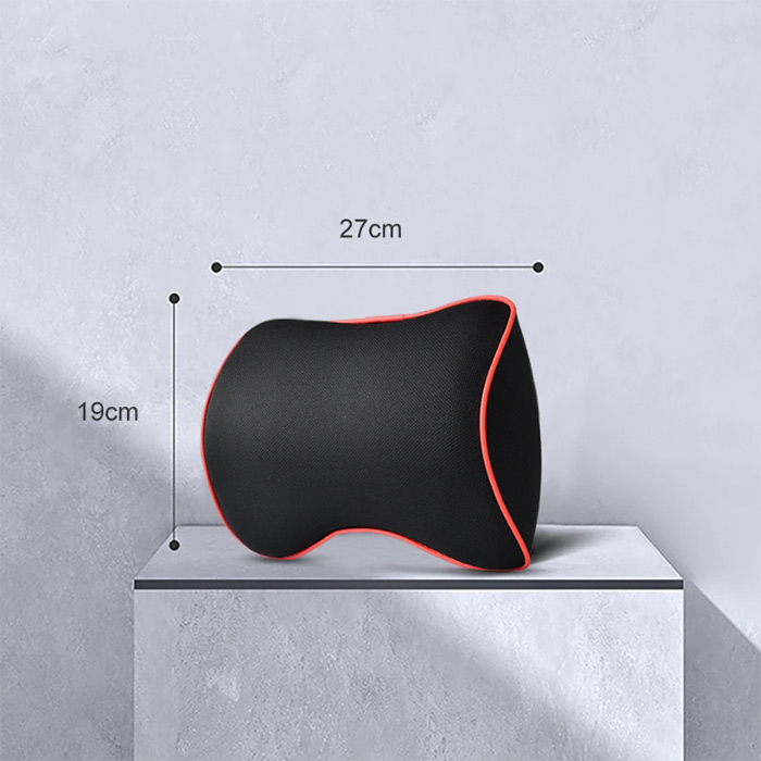Cushion, cuscino per il collo da auto - Image 2