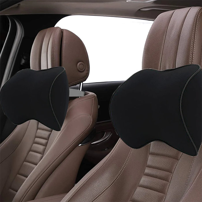 Cushion, cuscino per il collo da auto - Image 8