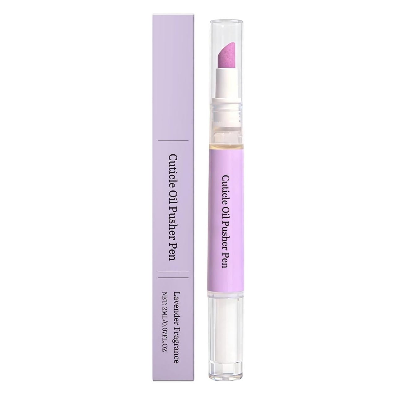 Penna 2-in-1 per la cura delle cuticole, CuticleOil - Image 10