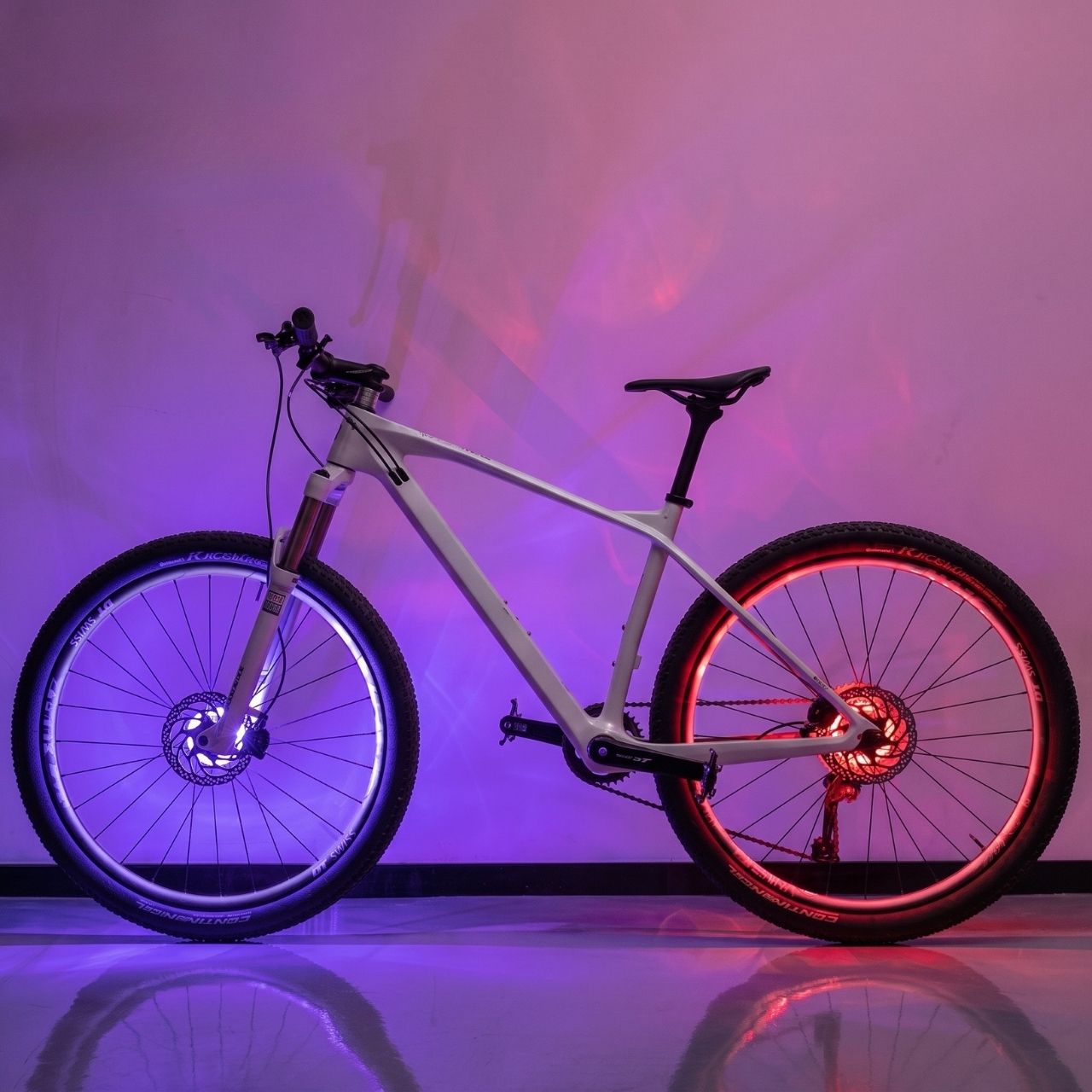 Luce LED per biciclette per bambini, CycleLamp - Image 7