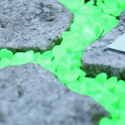 Pietre decorative lucide, DECORSTONES - video
