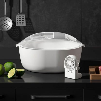 DEFROST, Scongelatore intelligente QuickThaw - Image 3