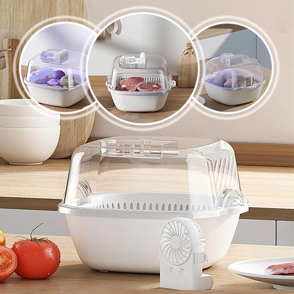 DEFROST, Scongelatore intelligente QuickThaw - Image 7