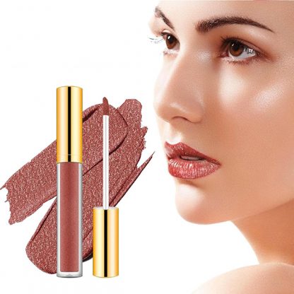 DIALIPS-NUDE, DiamondLuxe rossetto brillante con riflessi di diamante - Image 3