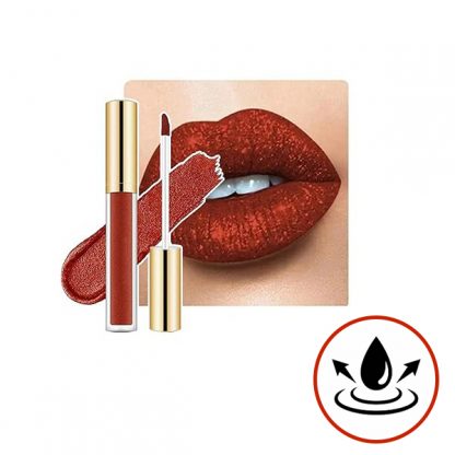 DIALIPS-NUDE, DiamondLuxe rossetto brillante con riflessi di diamante - Image 4
