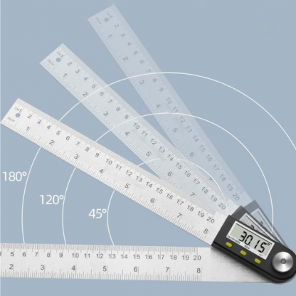 DIGRUL, Misuratore angolare digitale SmartAngle - Image 2
