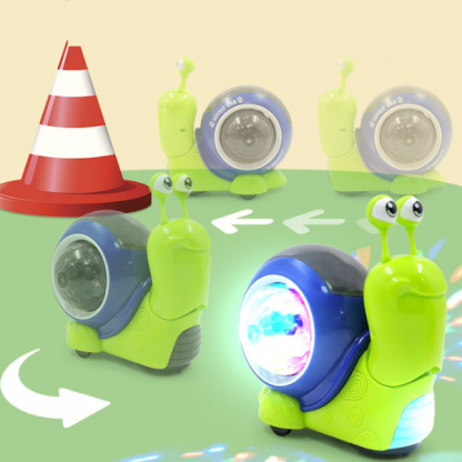 DISCOSNAIL, GlowRider lampada per auto - Image 2