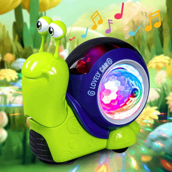 DISCOSNAIL, GlowRider lampada per auto - Image 5