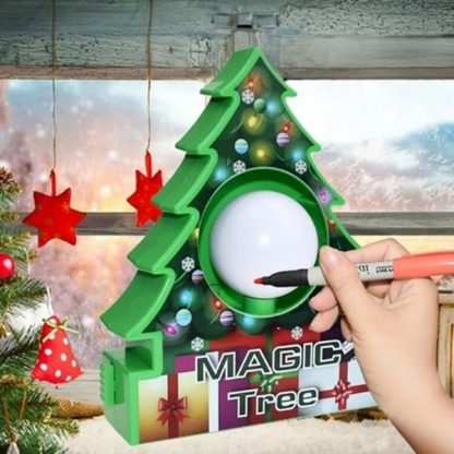 DIYSET, Set per creare palline di Natale - Image 4